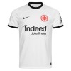 Maillot de Supporter Eintracht Frankfurt Troisième 2023-24 Pour Homme